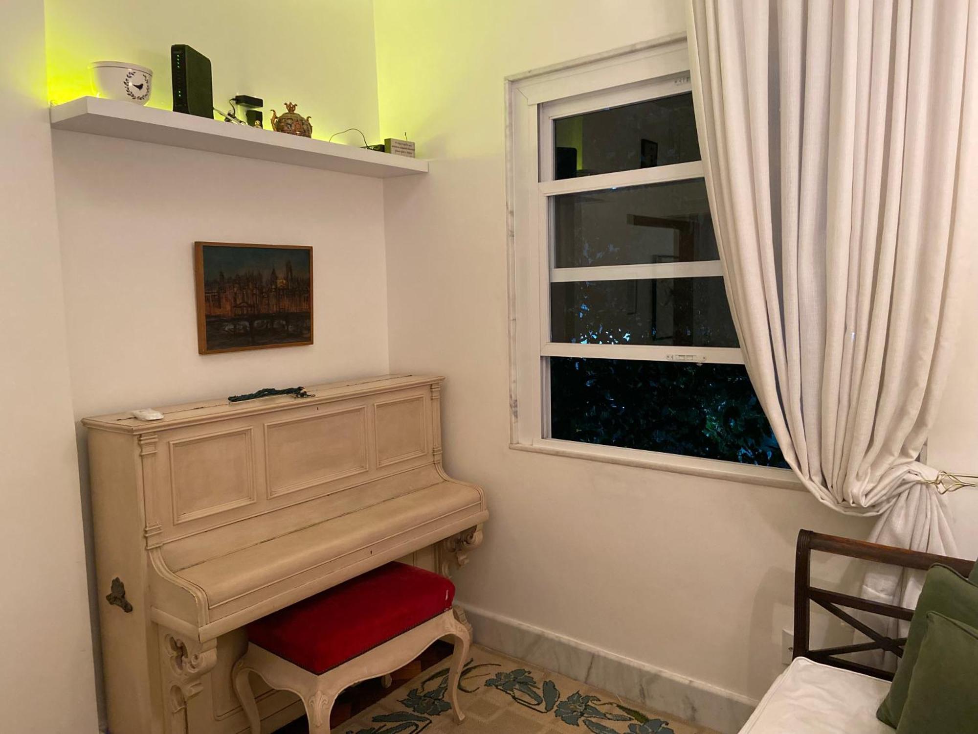 Excelente 2 Quartos Copacabana Bem Localizado Apartamento Río de Janeiro