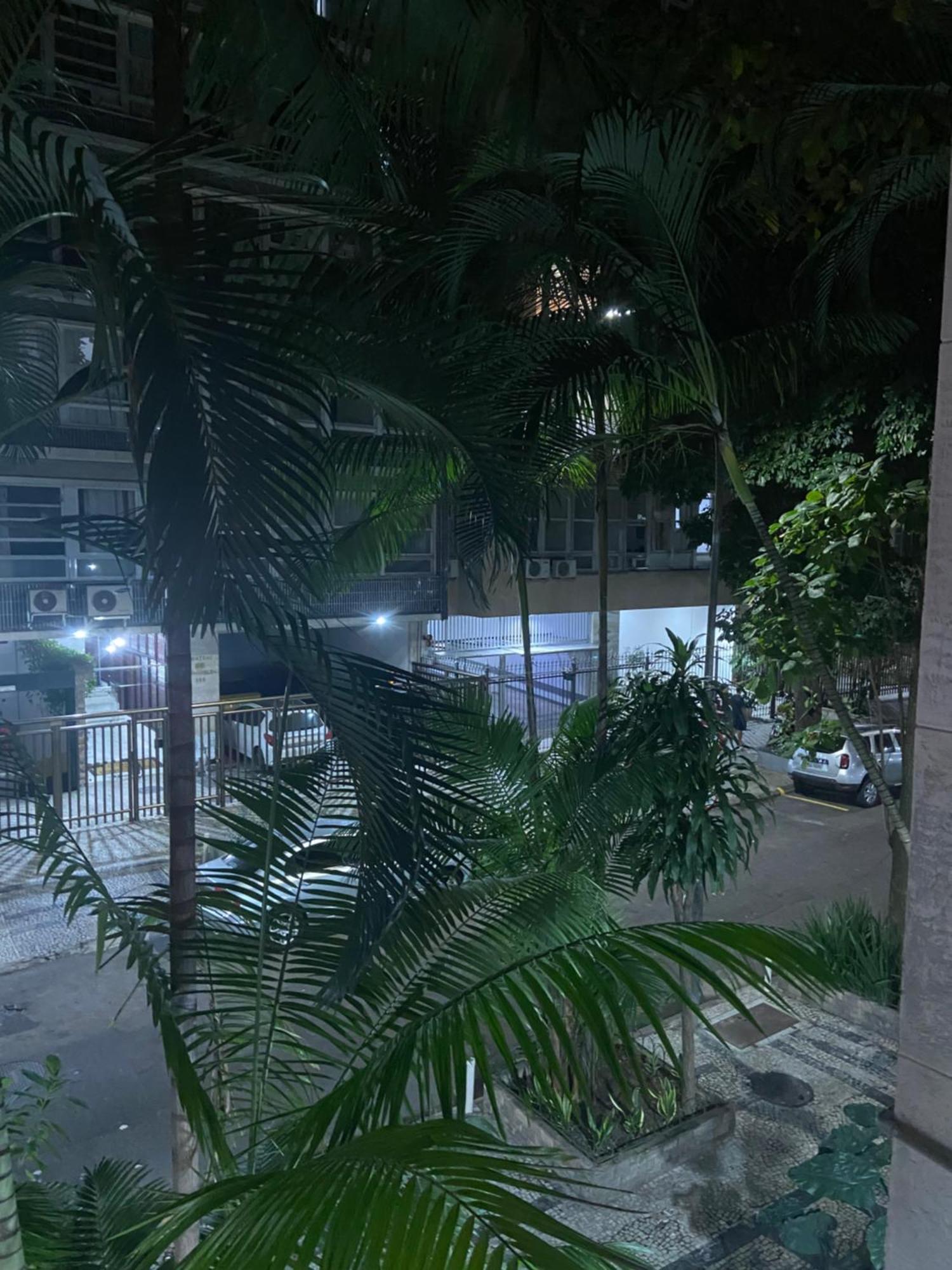 Apartment Excelente 2 Quartos Copacabana Bem Localizado *